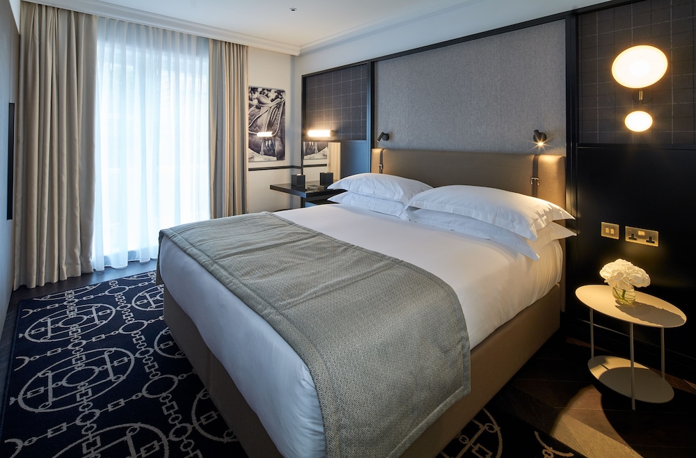 Luxury Apartment, 1 King Bed with Sofa bed photo 3