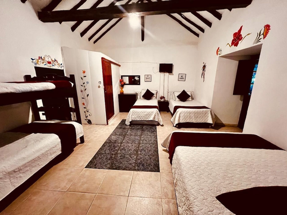 Family Room, Balcony