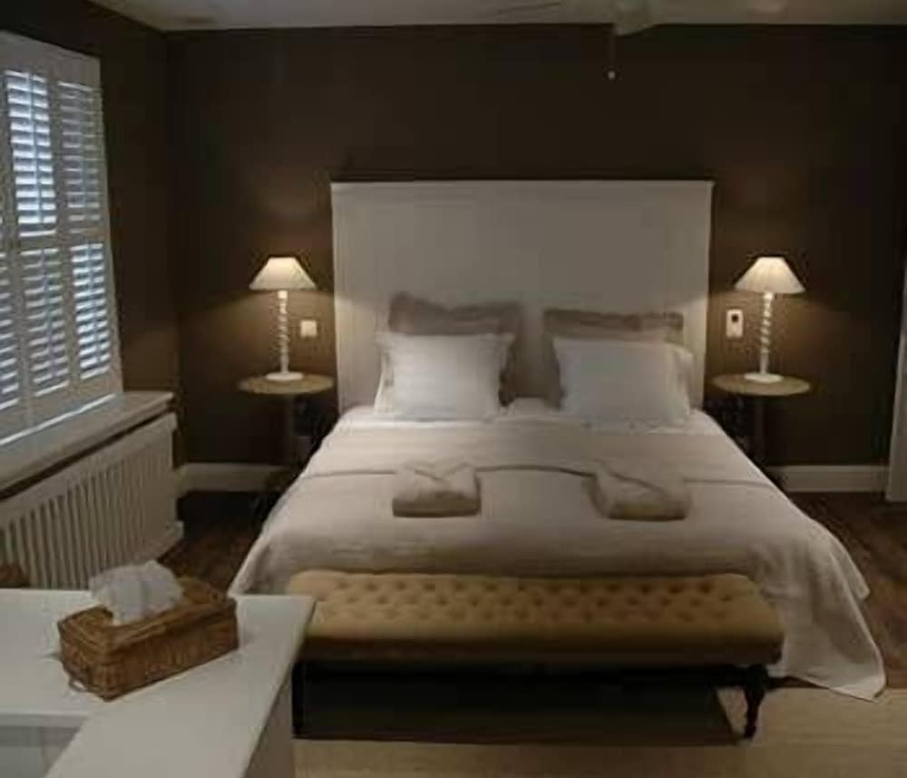 Luxury Double Room, 1 King Bed