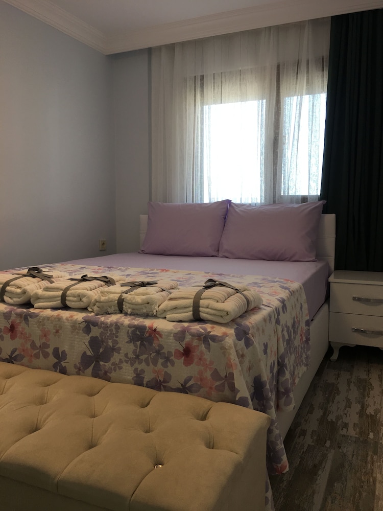Economy Apartment