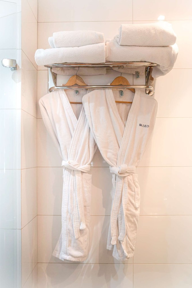 Deluxe Suite, 1 Bedroom photo 2