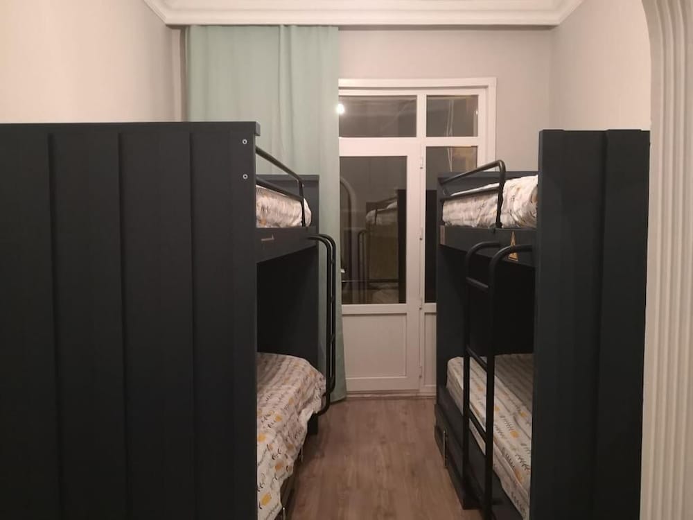 Shared Dormitory photo 1