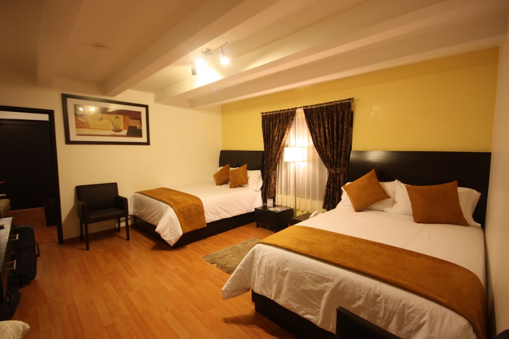 Suite (Quinta Rio)