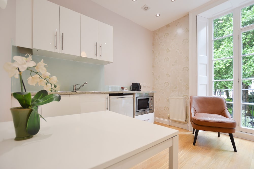 Standard Studio Apartment photo 3