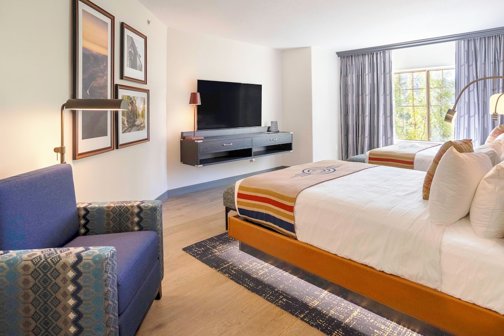 Standard Suite - Photo 2