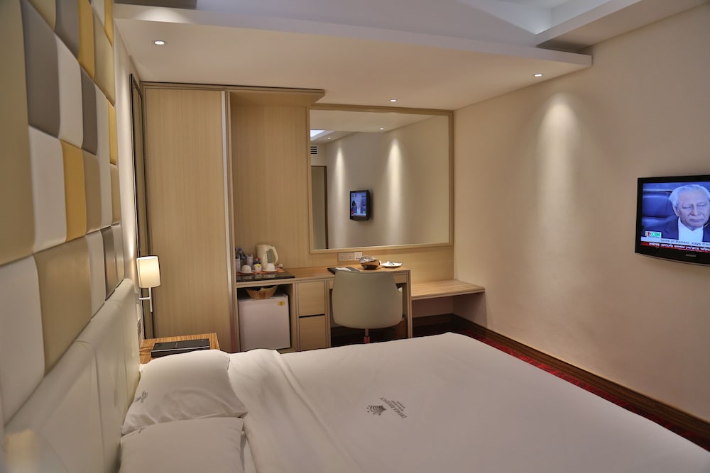 Standard Room (Non View)