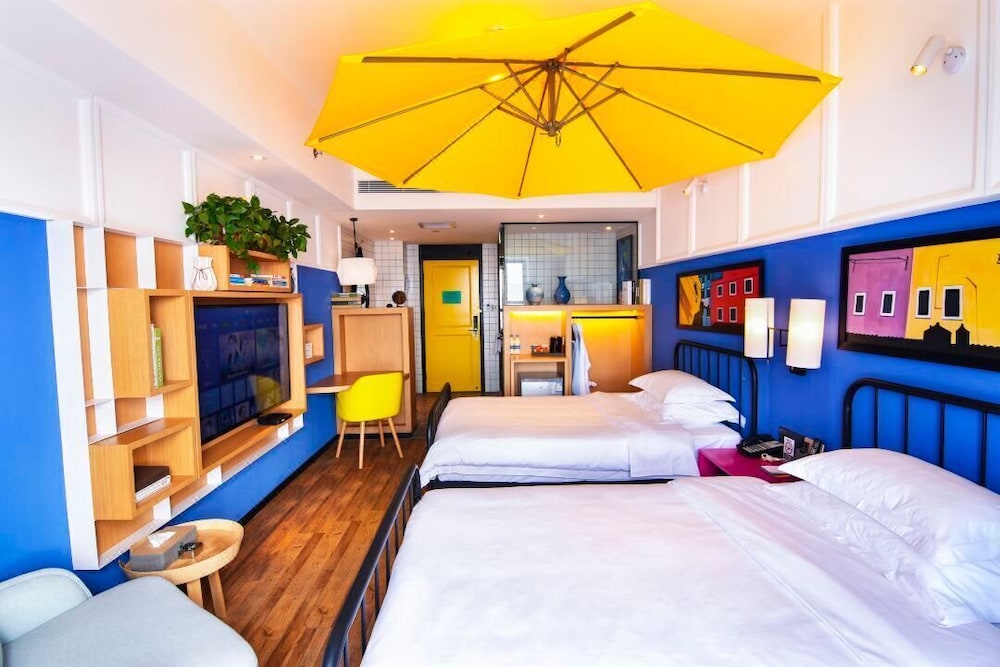 Classic Double Or Twin Room photo 3