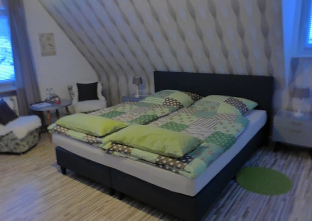 Double Room (Silber-Braun) photo 1