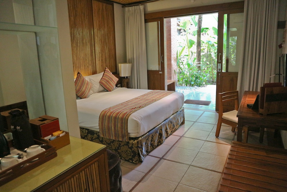 Superior Double Or Twin Room photo 1
