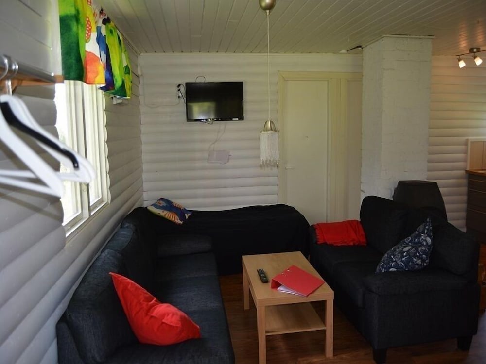 Comfort Villa, 2 Bedrooms, Sea Facing photo 2