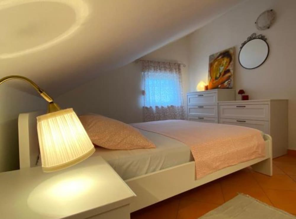 Apartment (Two Bedroom Apartment with Loggia)