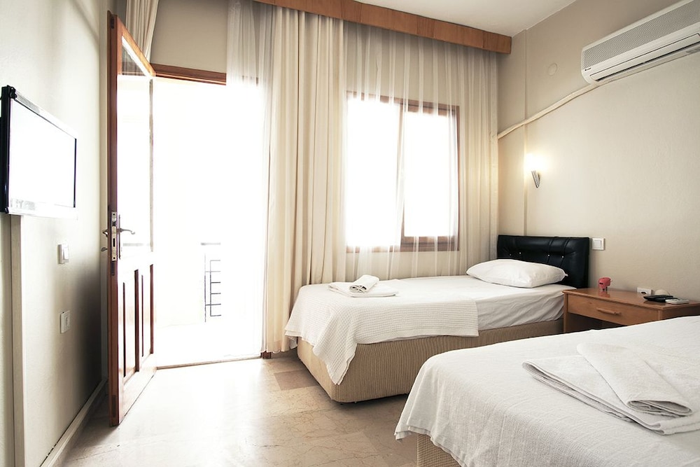 Standard Twin Room, 1 Twin Bed, Balcony photo 1