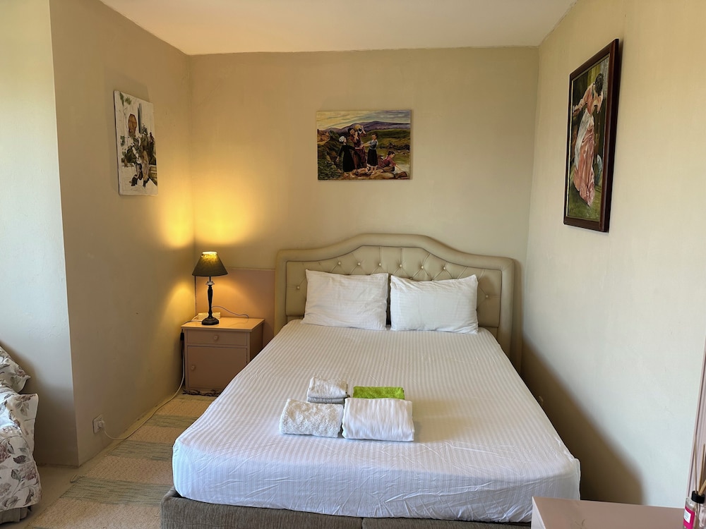 Classic Room, Sea View photo 3
