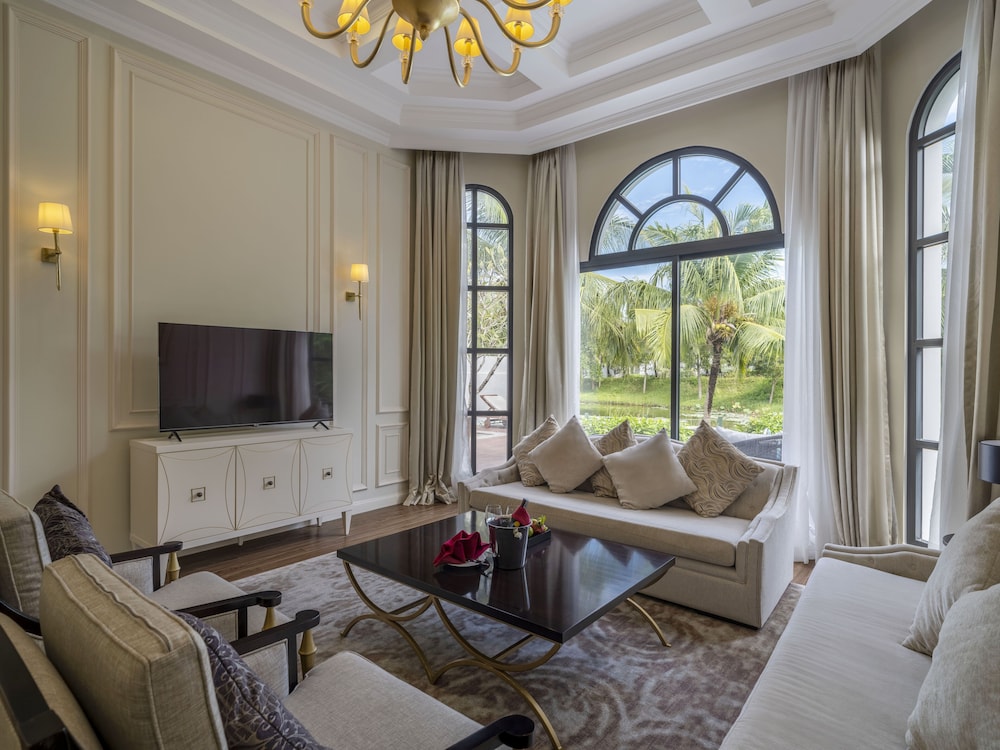 Villa 3 Bedrooms - Free 2 Kids Under 12 Years Old - Photo 5