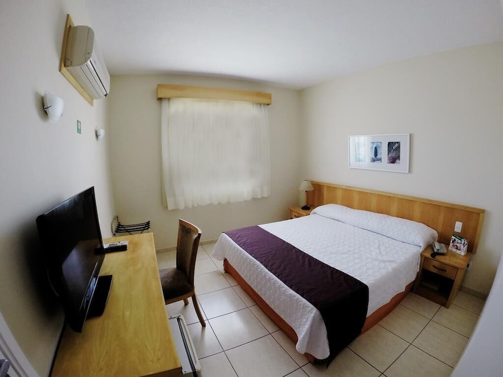 Deluxe Room photo 1