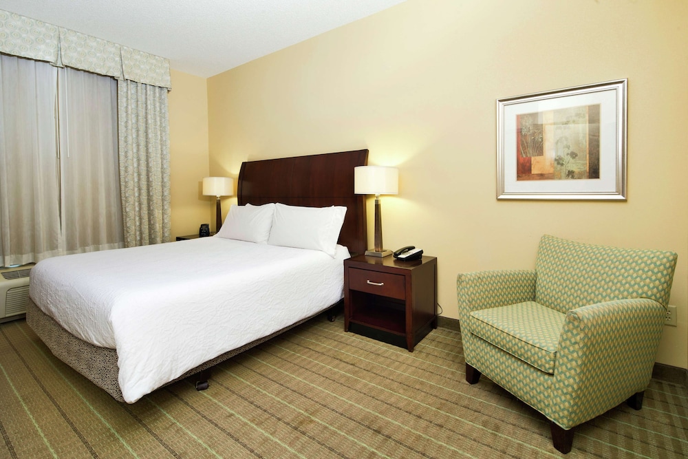 Suite, 1 King Bed - Photo 1