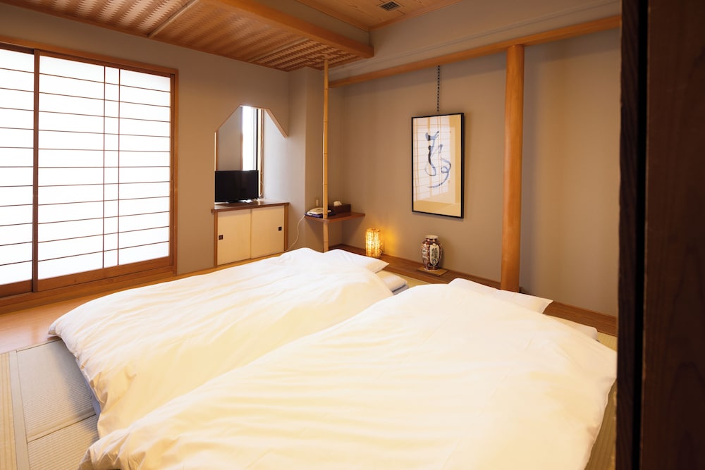 [Non-Smoking] Janpanese Deluxe Room "Kiku" (May 2024) photo 2