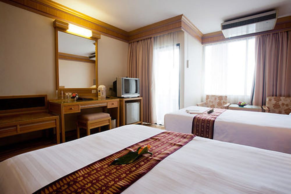 Executive Room photo 3