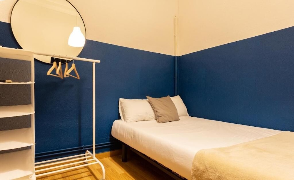 Economy Double Room photo 2