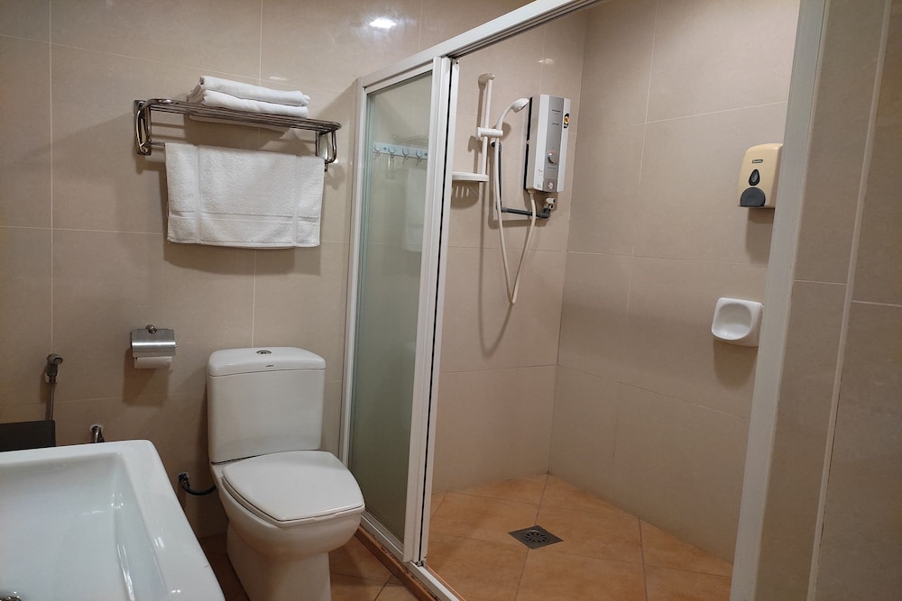 Standard Double Room - Photo 2