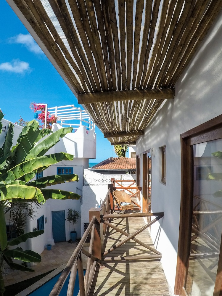 Deluxe Double Room, 1 Double Bed, Balcony photo 3