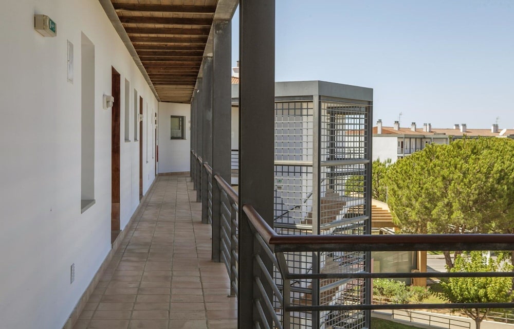B46 - Marinapark Apartment With Seaview, Billede 12