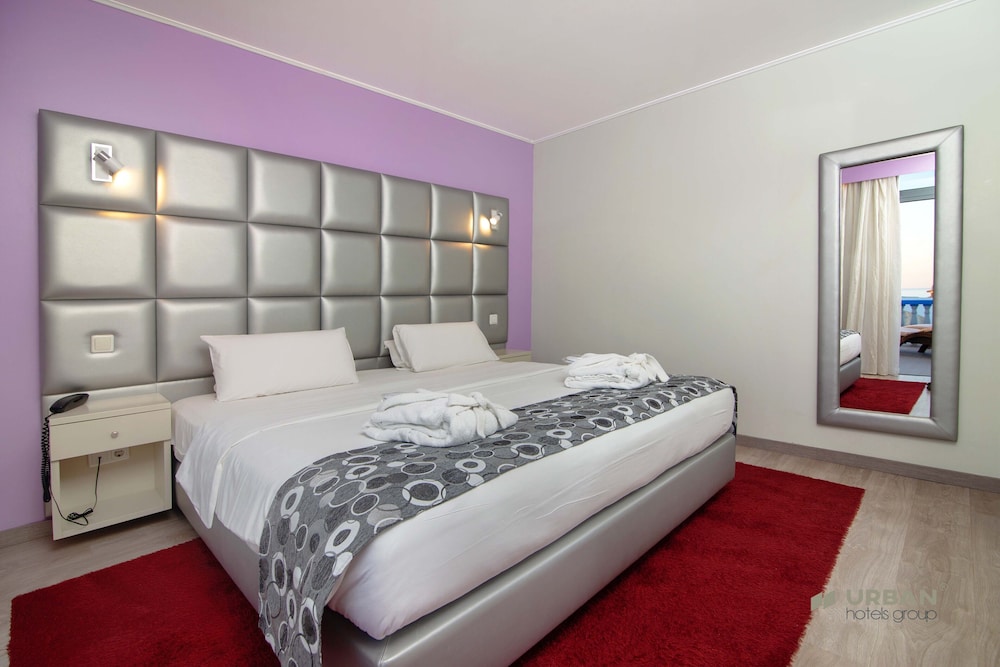 Deluxe Double Room, Sea View - Photo 3