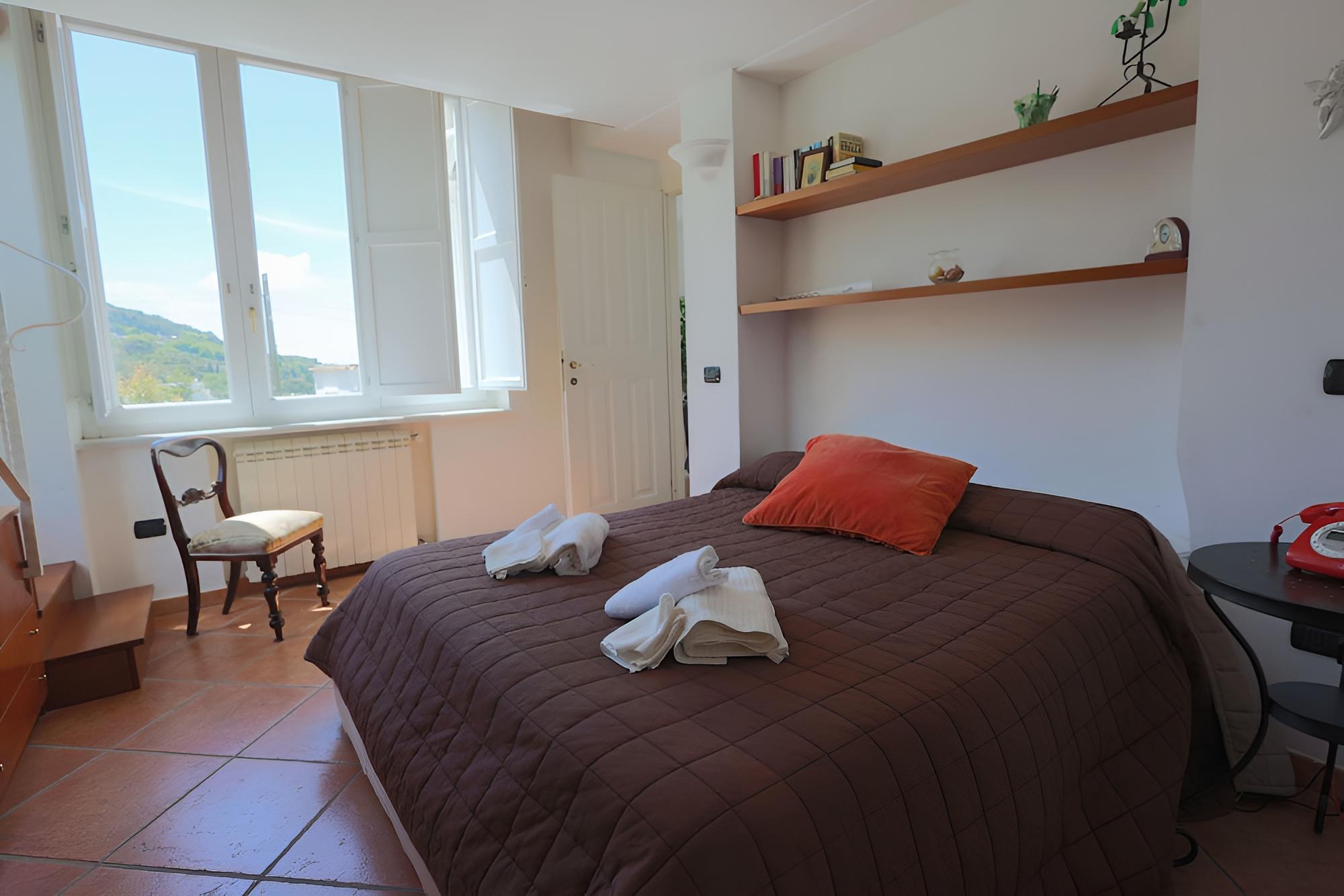 Villa, 2 Bedrooms
