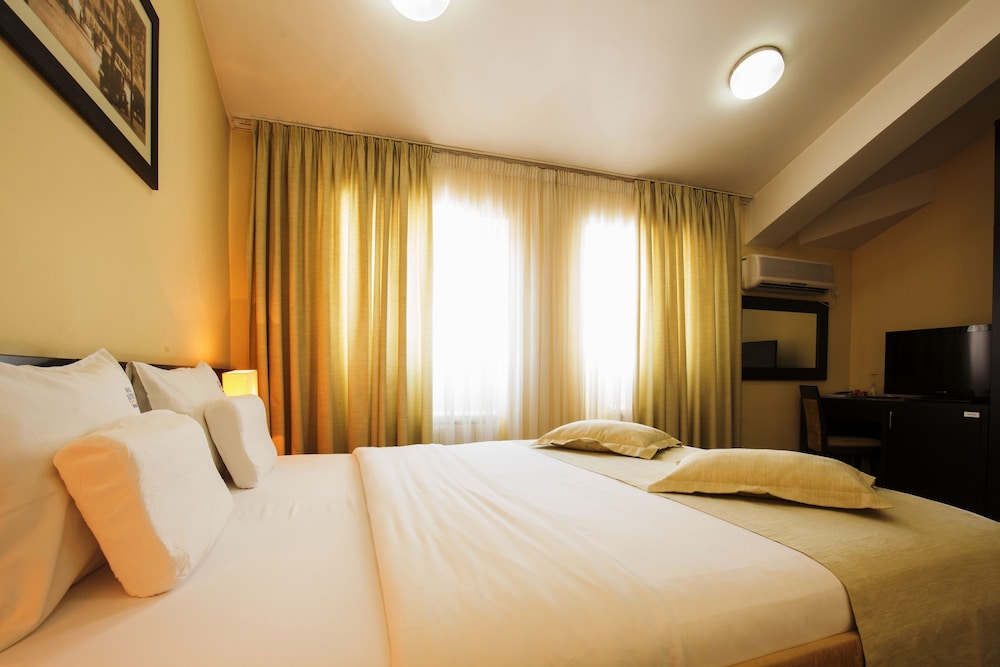Comfort Double or Twin Room - Photo 3