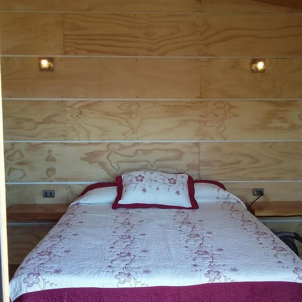 Standard Cottage, 2 Bedrooms