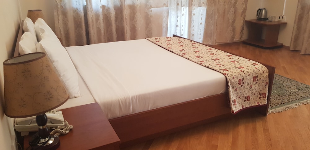 Deluxe Double Room, 1 King Bed, Non Smoking