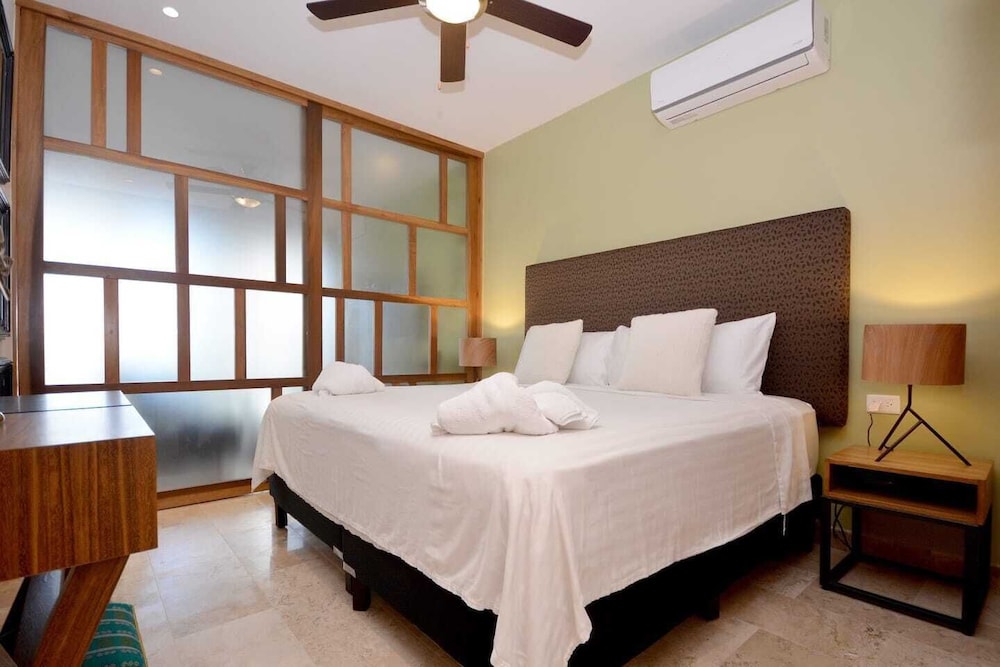 Luxury Apartment