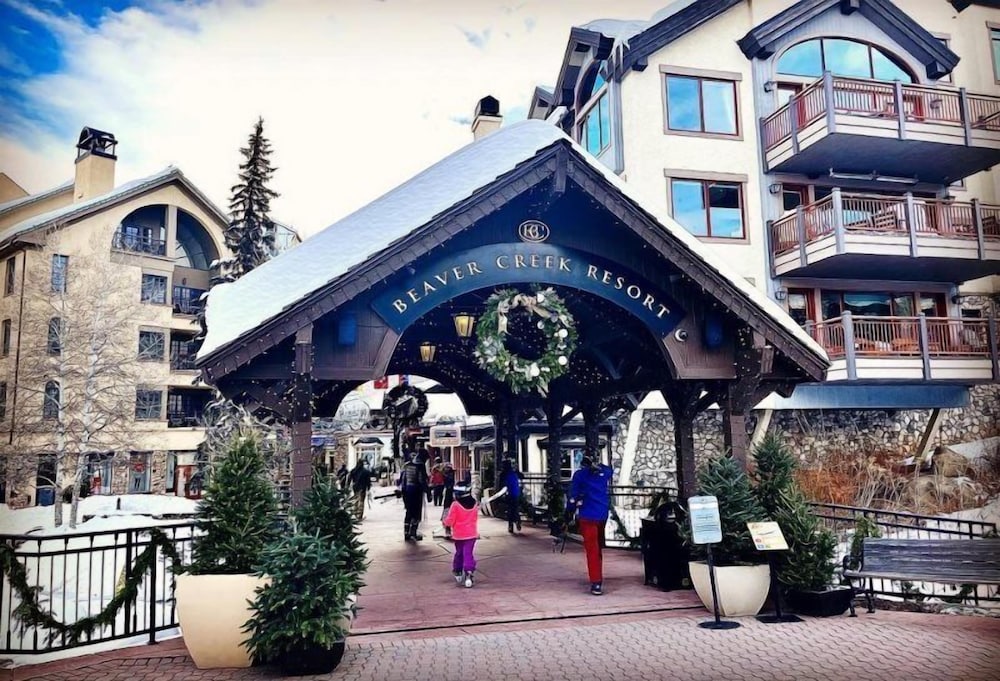 Condo (Beaver Creek Village 2 Bedroom Reside) photo 1