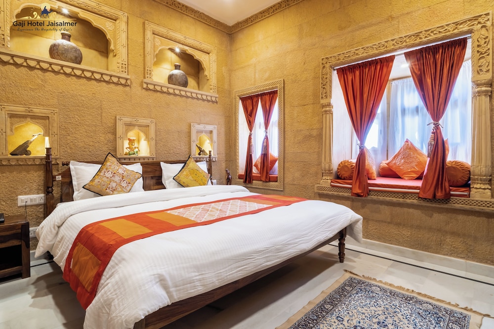 Superior Room photo 1