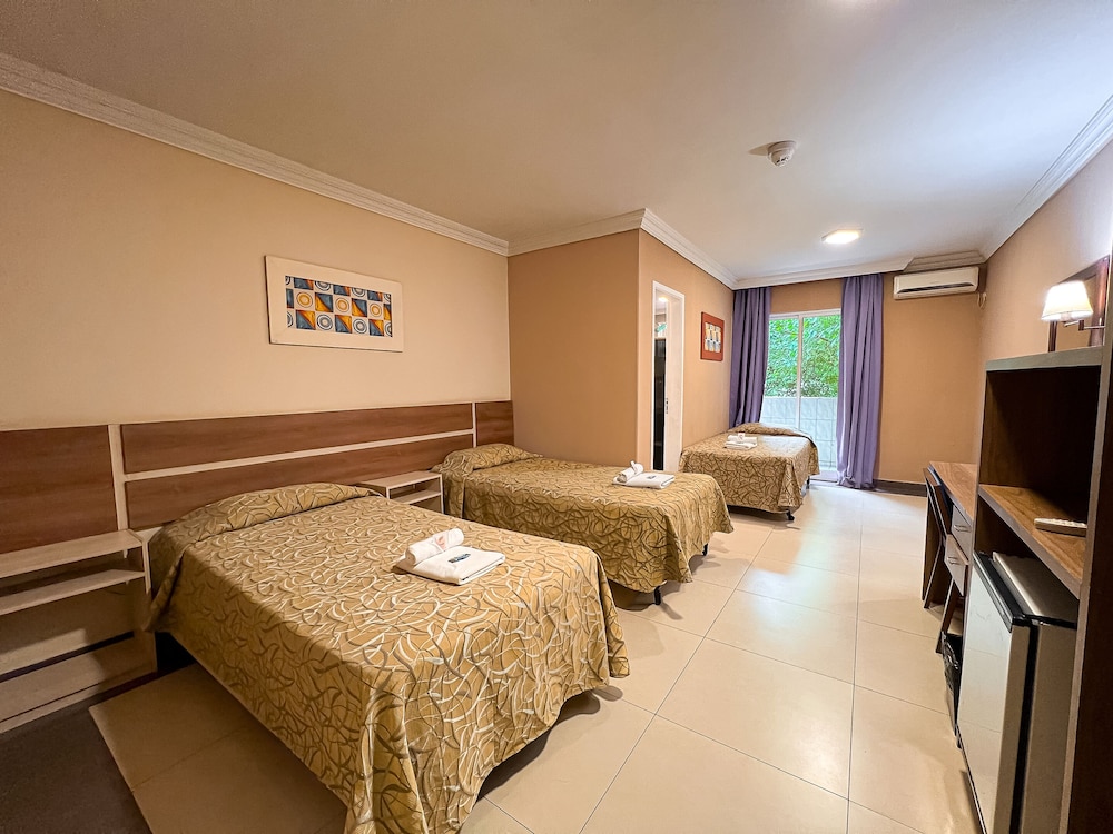 Family Triple Room photo 3