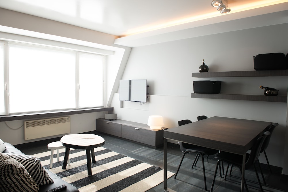 Premium Condo, Kitchen