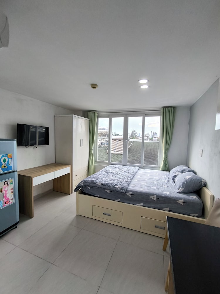 Superior Room, Courtyard View