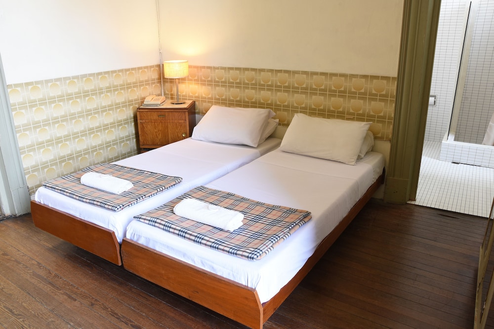 Twin Room, 2 Twin Beds photo 1