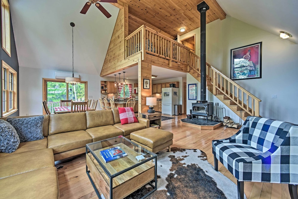 House (3 Bedrooms) photo 1