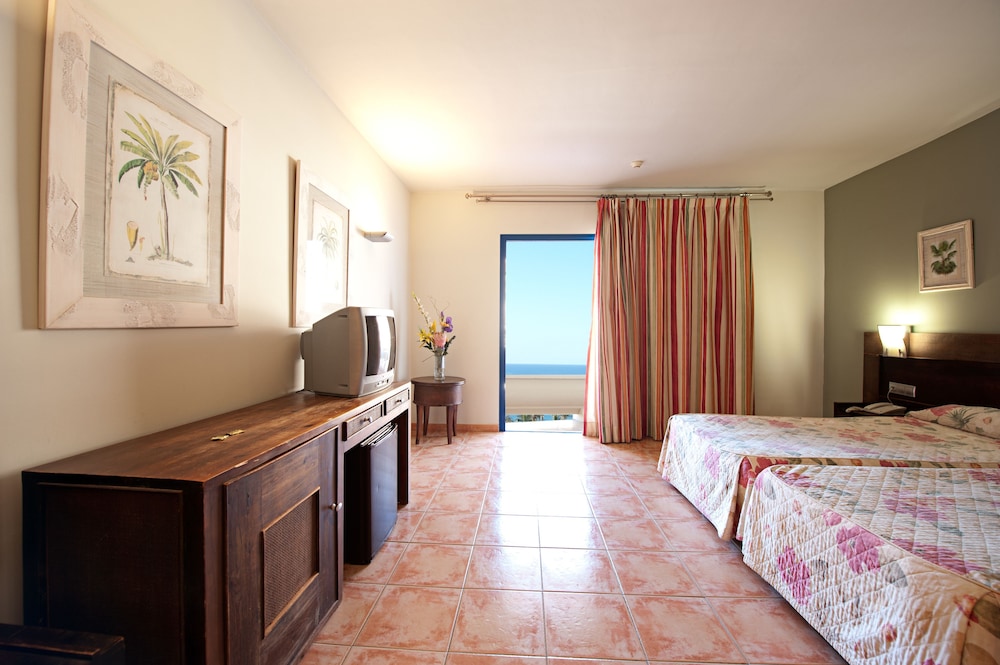 Double Room Single Use, Balcony (Aquapark Access)
