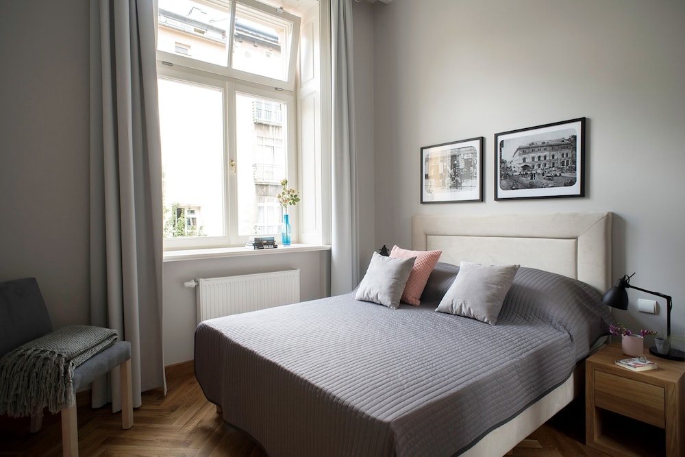 Deluxe Apartment, 1 Bedroom photo 1