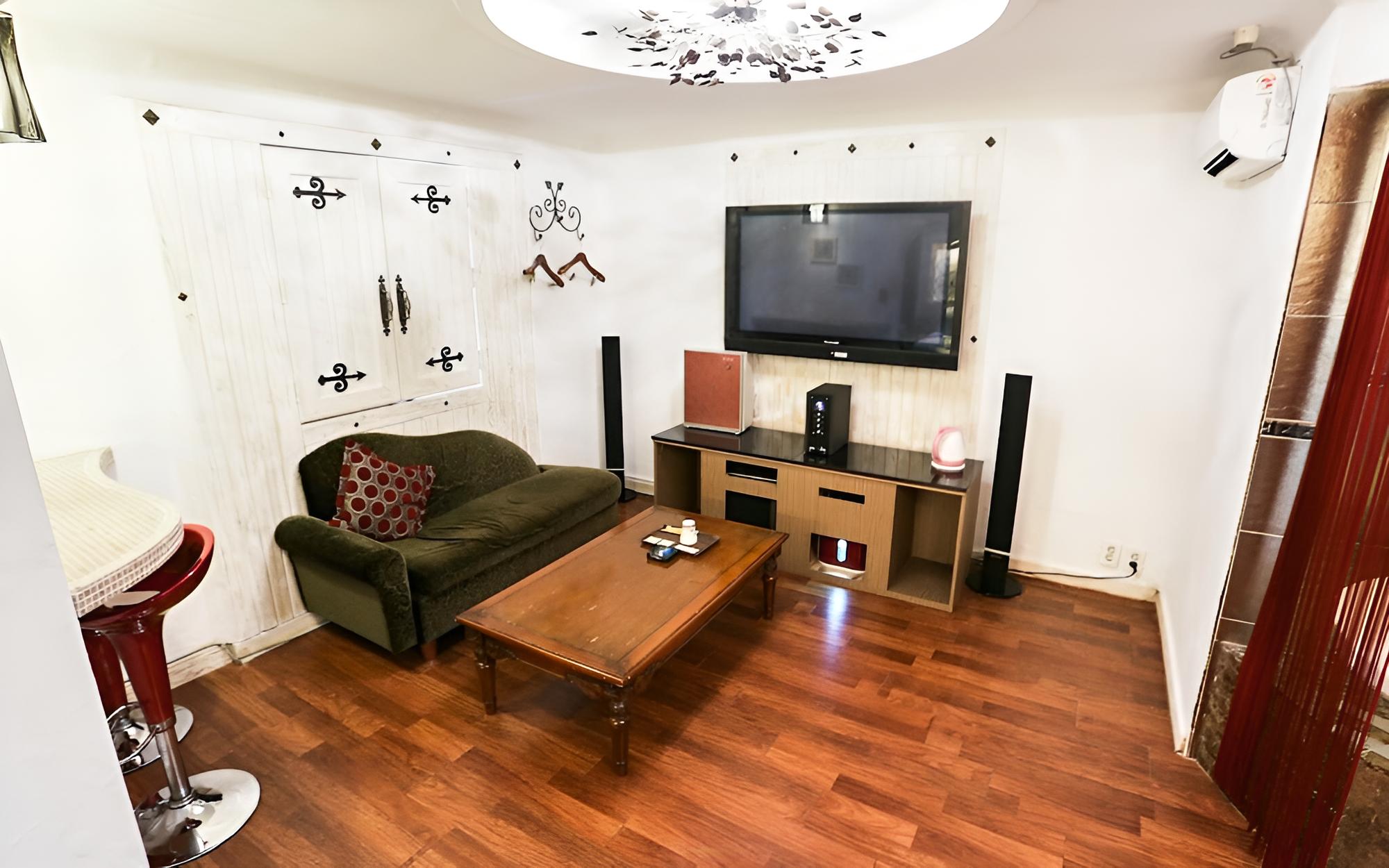 Room (VIP) - Photo 20