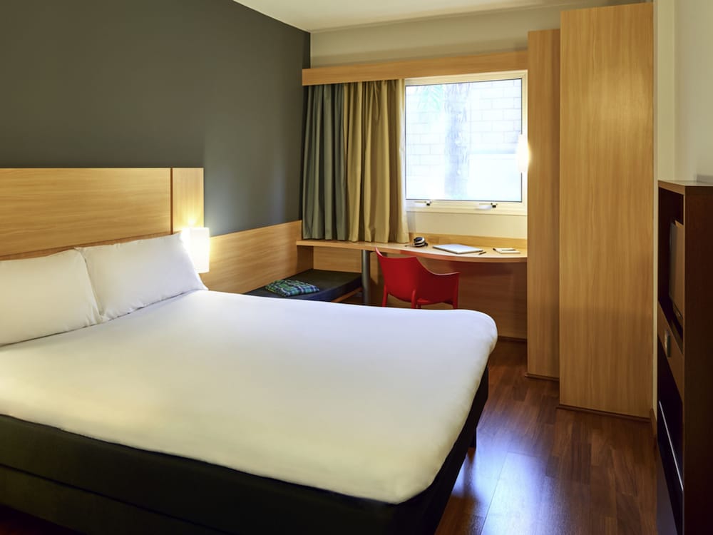 Standard Apartment, 1 Double Bed