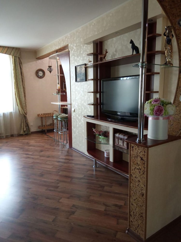 PaulMarie Apartments on Kyrova photo 2