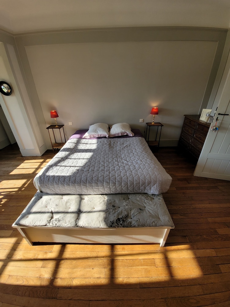 Comfort Double Room, 1 Double Bed, Non Smoking, Private Bathroom photo 1