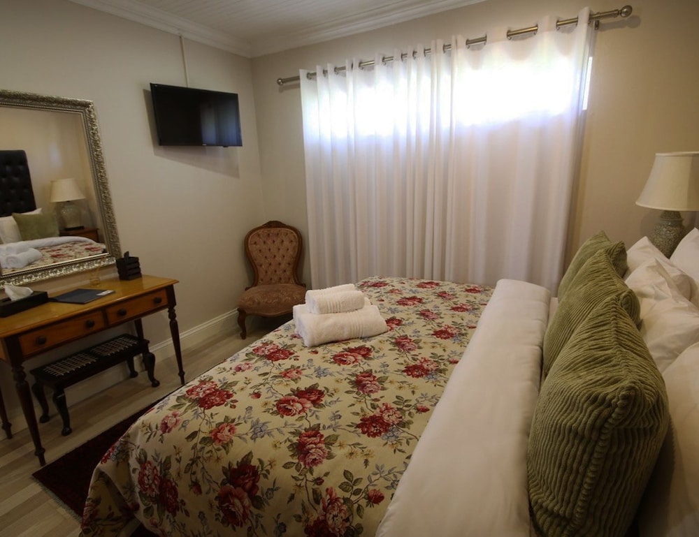 Comfort Room photo 1