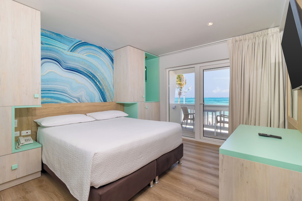 Superior Room, Sea View photo 1