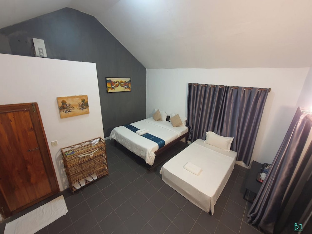 Deluxe Bungalow, 2 Queen Beds