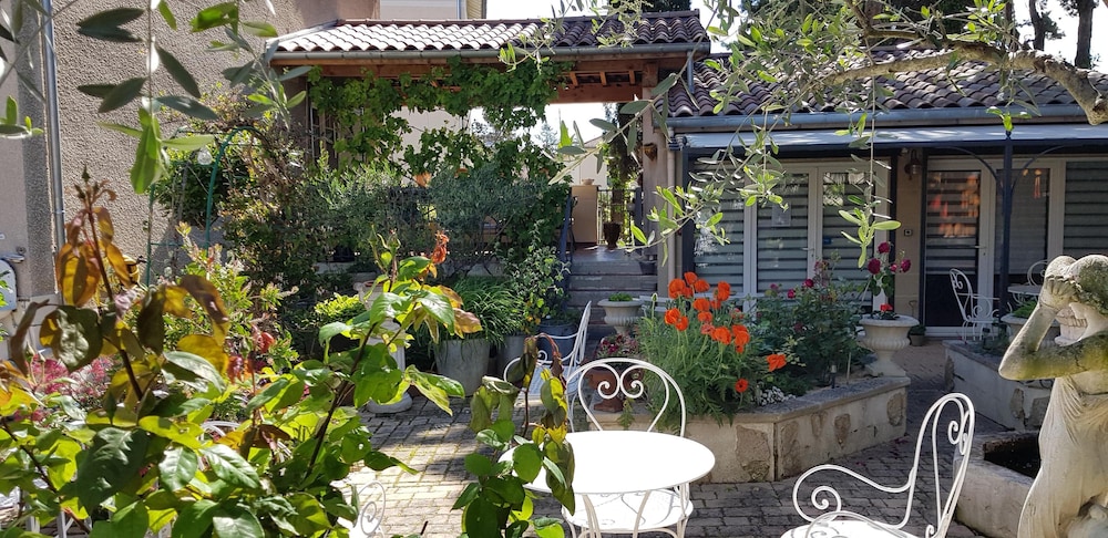 Quadruple Room, Ensuite, Garden View (Family room) photo 2