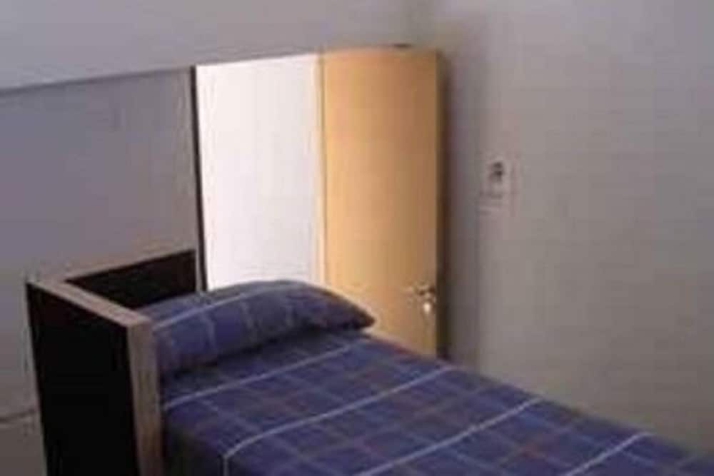 Shared Dormitory